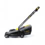 Газонокосилка электрическая Champion EM3212/1
