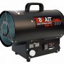 Тепловая пушка газовая Brait BGH-15