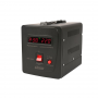 Стабилизатор напряжения Powerman AVS-1500E Black