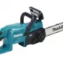 Пила цепная Makita LXT DUC357SF