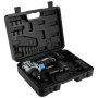 Дрель-шуруповерт аккумуляторная Deko Sharker 20V PRO (084-1035)