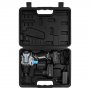 Дрель-шуруповерт аккумуляторная Deko Sharker 20V PRO (084-1035)