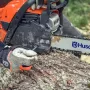 Бензопила Husqvarna 135 Mark II