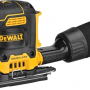 Виброшлифмашина DeWalt DCW200B Solo