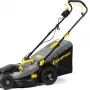 Газонокосилка электрическая Champion EM4318