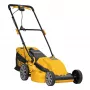 Газонокосилка электрическая Denzel GMC-2000