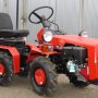 Минитрактор МТЗ Беларус 132Н (дв. Yamaha, 12.8 л.с.)