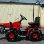Минитрактор МТЗ Беларус 132Н (дв. Yamaha, 12.8 л.с.)