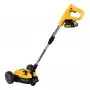 Газонокосилка аккумуляторная Denzel CLM-22