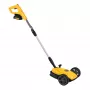 Газонокосилка аккумуляторная Denzel CLM-22