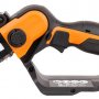 Пила цепная аккумуляторная Worx WG324E