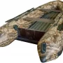 Надувная лодка Leader Boats Тайга НД-320 камуфляж