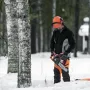 Бензопила Husqvarna 445 II