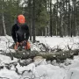 Бензопила Husqvarna 445 II