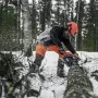 Бензопила Husqvarna 445 II