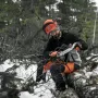 Бензопила Husqvarna 445 II