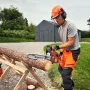 Бензопила Husqvarna 445 II