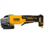 Шлифмашина угловая аккумуляторная DeWalt DCG408N