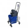 Тележка уборочная Ksitex-029AL (25л)