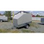 Прицеп Кремень-Титан Новатор-1,8 TR (1840х1250х315) без тента