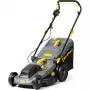 Газонокосилка электрическая Champion EM4318
