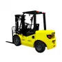 Вилочный погрузчик дизельный YETT DRP15-XCK2-M300-3W