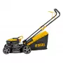 Газонокосилка бензиновая Denzel GLD-410-K