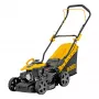 Газонокосилка бензиновая Denzel GLD-410-K