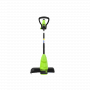Триммер аккумуляторный GreenWorks G24LT25K2 (2107207SA)