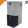 Автоматический пеллетный котел Zota Pony-25