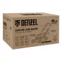 Газонокосилка бензиновая Denzel GLR-460SP-ZS