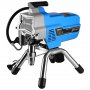Окрасочный аппарат Deko DKAS1100E PRO (084-3204)