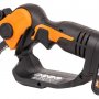 Пила цепная аккумуляторная Worx WG324E