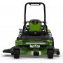 Райдер с нулевым радиусом разворота Greenworks ZTC152 (7405107)