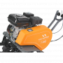 Культиватор бензиновый Villartec T 950
