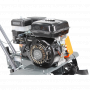 Культиватор бензиновый Villartec T 950