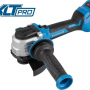 Угловая шлифмашина Bull CSG 1812-1 SR XLTpro Solo