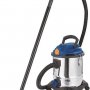 Пылесос профессиональный Redbo IVC-20 (39224)