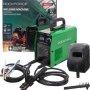 Сварочный аппарат RockForce RF-MMA-210