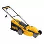 Газонокосилка электрическая Denzel GMC-1800