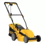 Газонокосилка электрическая Denzel GMC-1800