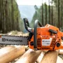 Бензопила Husqvarna 353
