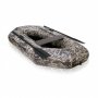 Надувная лодка Leader Boats Компакт-200 камуфляж