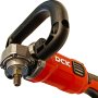 Полировальная машина DCK KDSP02-180 TYPE FK