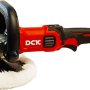 Полировальная машина DCK KDSP02-180 TYPE FK