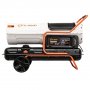 Нагреватель воздуха дизельный Eland ATACAMA DW-55