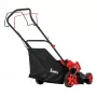 Газонокосилка бензиновая MTX GL46SP-K
