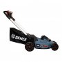 Газонокосилка аккумуляторная SENIX LPSX6-H-EU COMBO