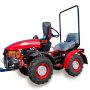 Минитрактор МТЗ Беларус 112Н-01