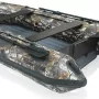 Надувная лодка Leader Boats Тайга НД-350 камуфляж